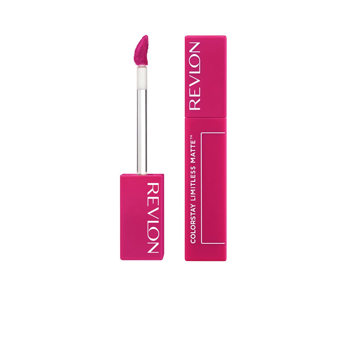 Colorstay Limitless Matte barra de labios líquida 007-icon era 1 u