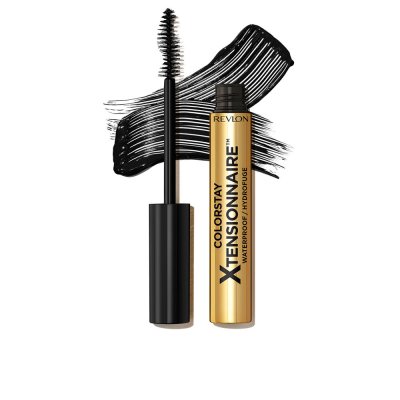Colorstay Xtensionnaire waterproof mascara de pestañas black 1 u