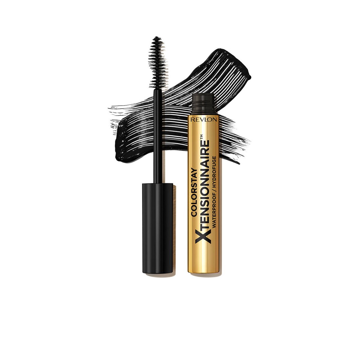 Colorstay Xtensionnaire waterproof mascara de pestañas black 1 u