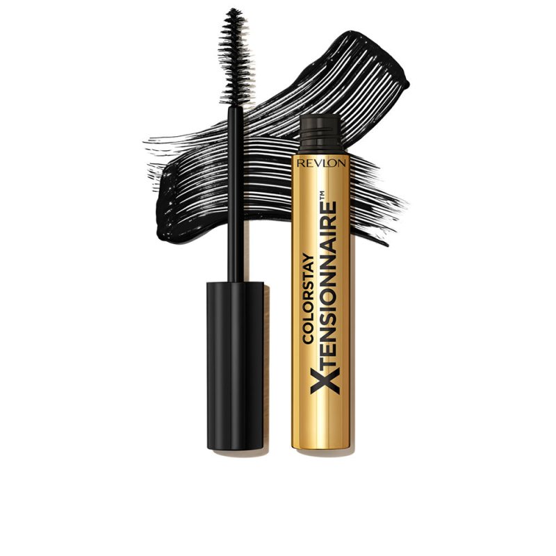 Colorstay Xtensionnaire mascara de pestañas black 1 u