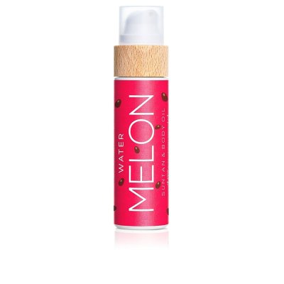 Watermelon sun tan & body oil 100 ml