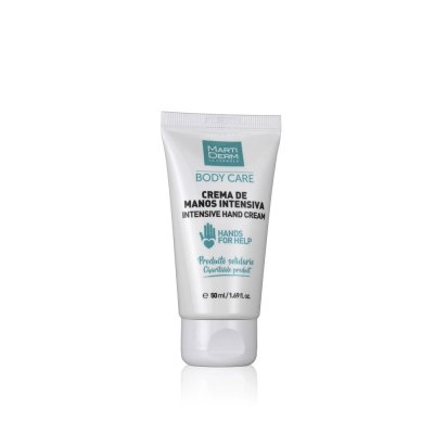 Body Care crema de manos intensiva 50 ml