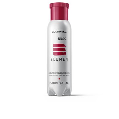 Elumen Color long lasting hair color oxidant-free NN@5 200 ml