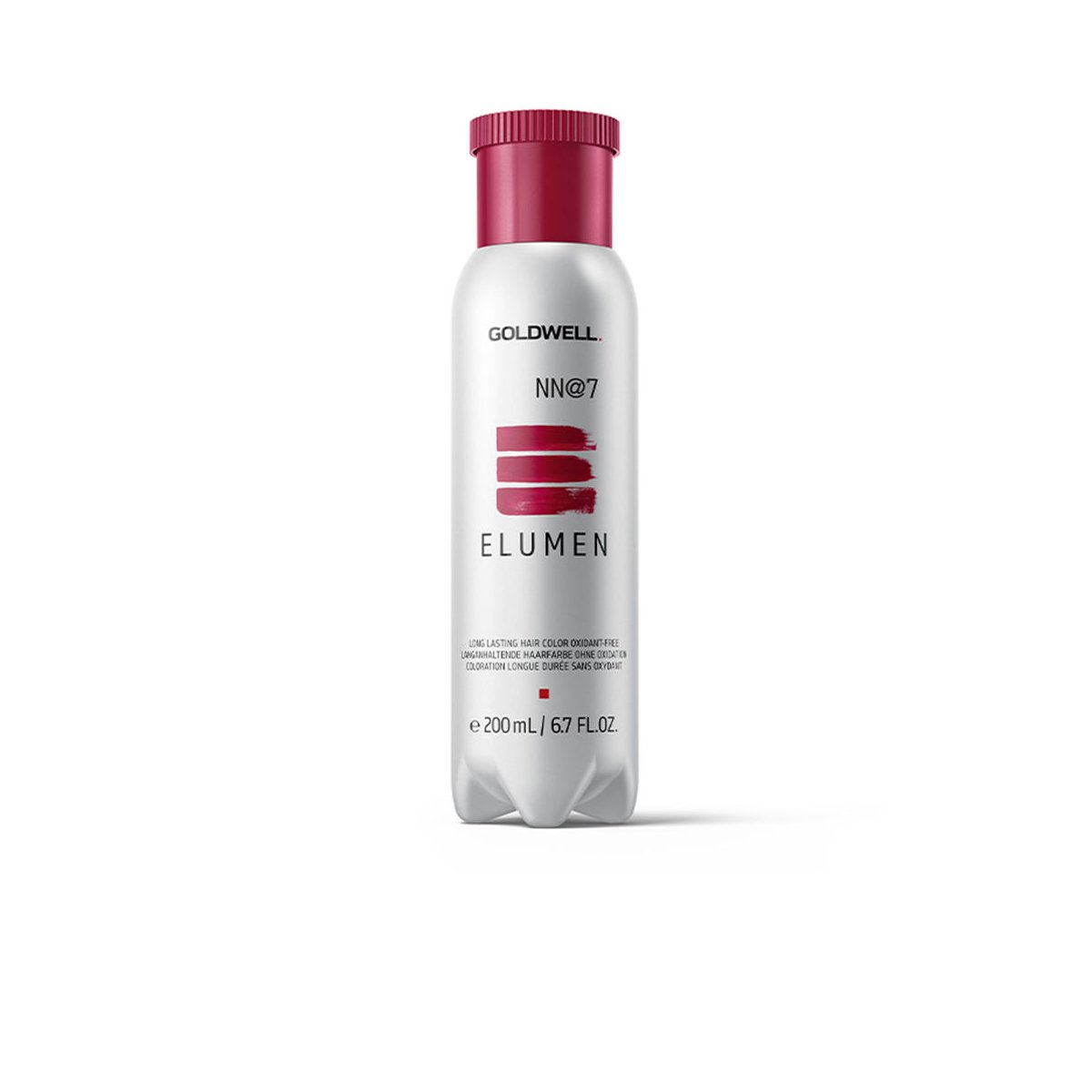 Elumen Color long lasting hair color oxidant-free NN@5 200 ml