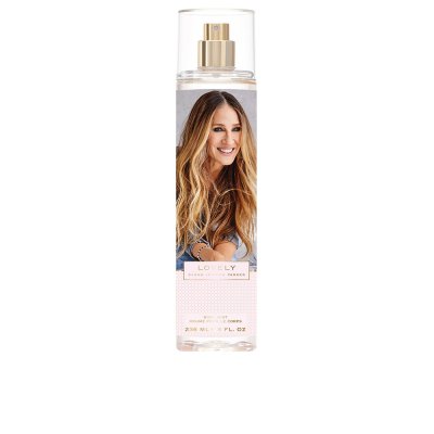 Lovely bruma corporal 250 ml