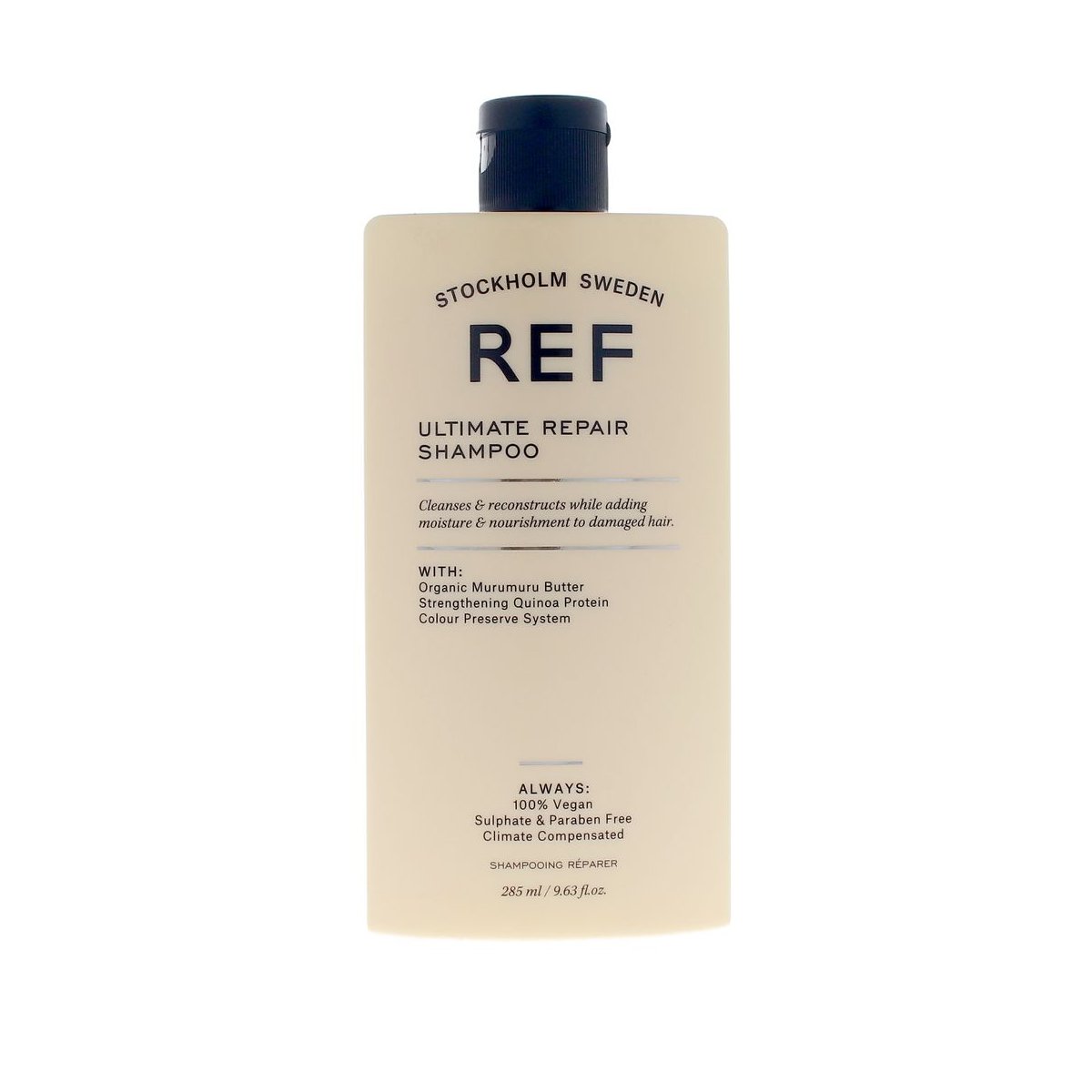 Ultimate Repair champú 285 ml