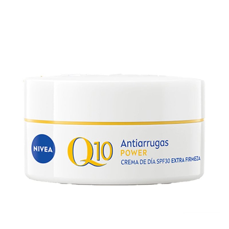 Q10+ anti-arrugas día Spf30 50 ml