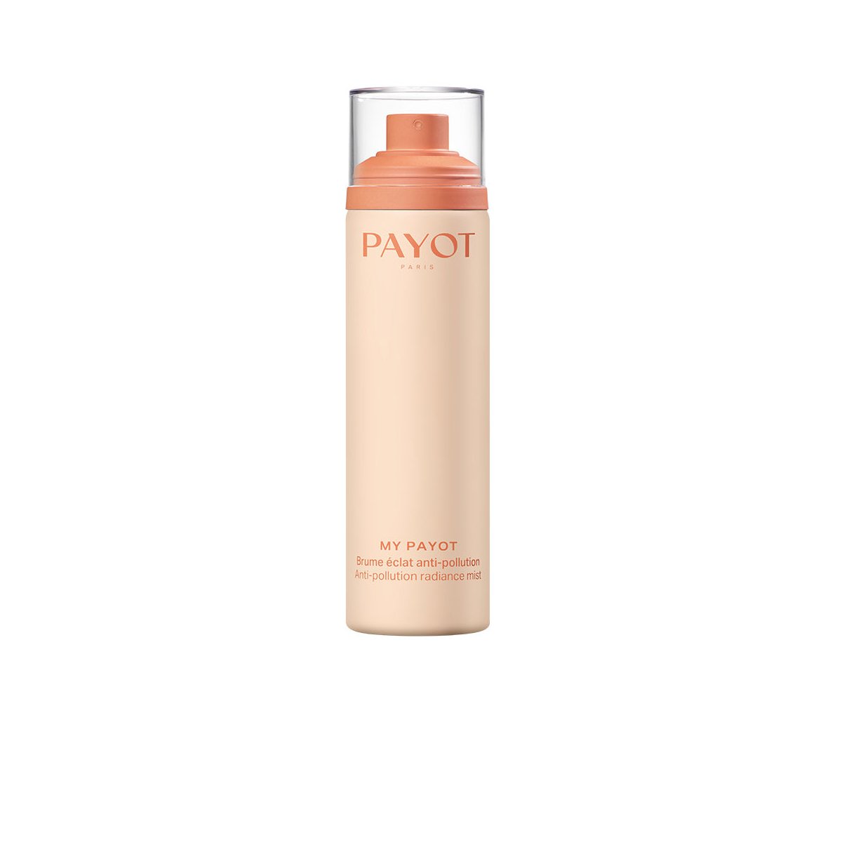 MY Payot bruma iluminadora antipolución 100 ml
