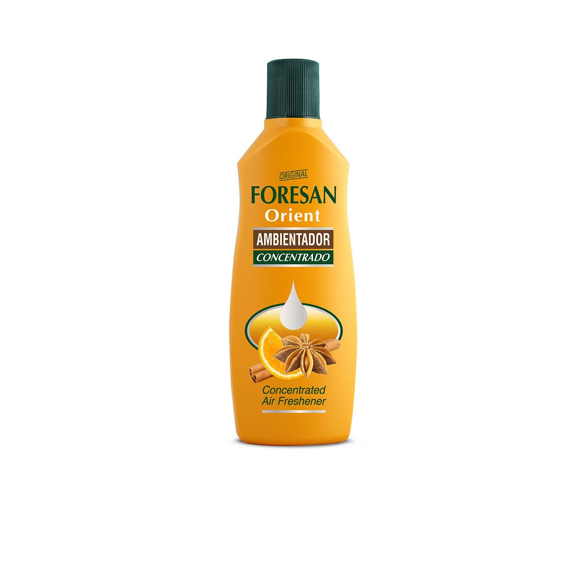 Foresan Orient ambientador concentrado 125 ml