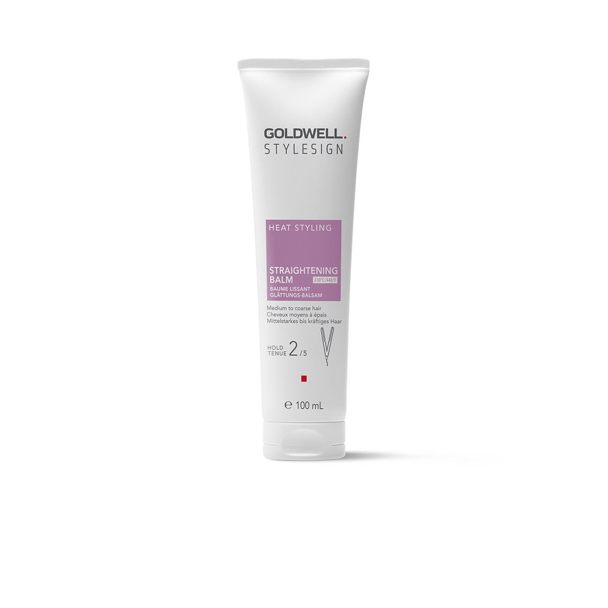 Stylesign Heat Styling straightening balm 100 ml