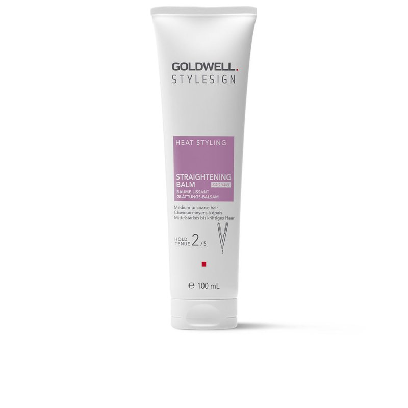 Stylesign Heat Styling straightening balm 100 ml