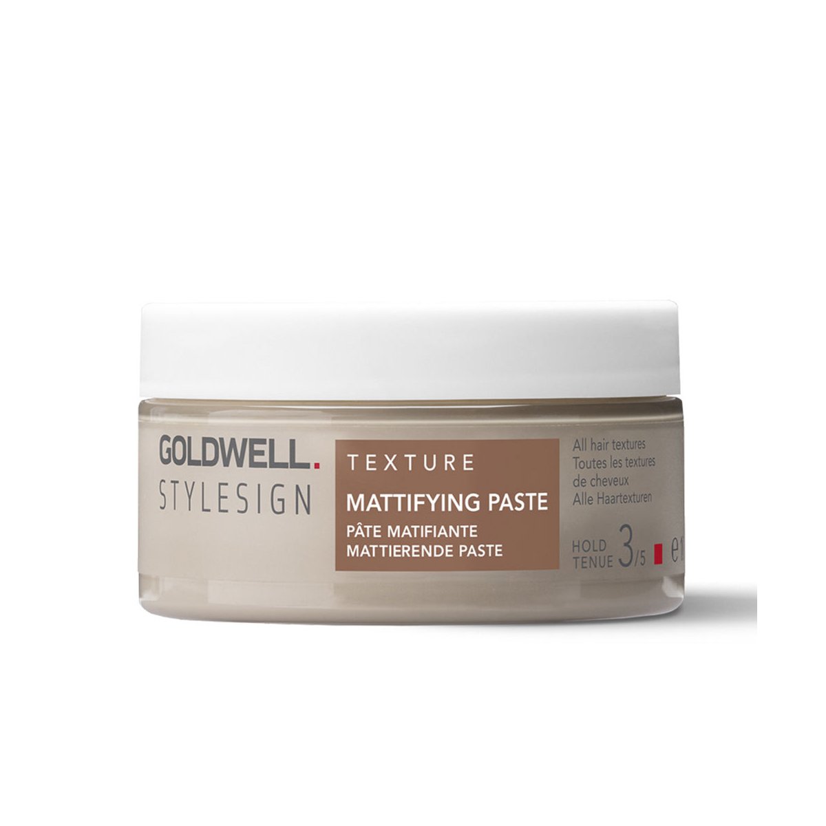 Stylesign Texture mattifying paste 100 ml