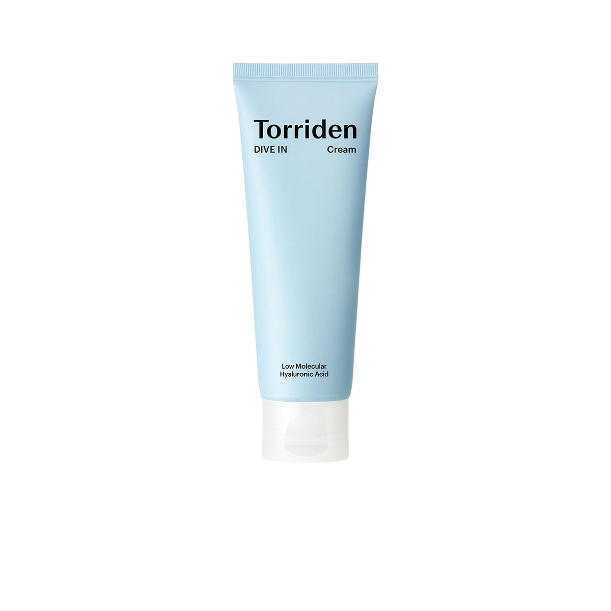 Dive-In low molecular hyaluronic acid crema hidratante 80 ml