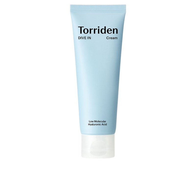 Dive-In low molecular hyaluronic acid crema hidratante 80 ml