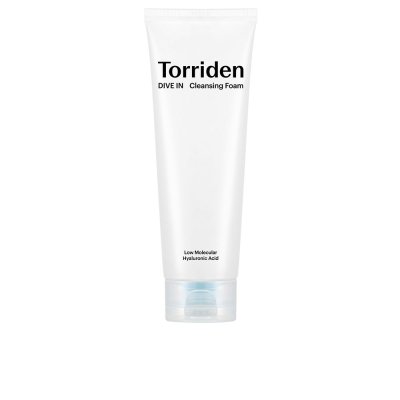 Dive-In low molecular hyaluronic acid espuma limpiadora 150 ml