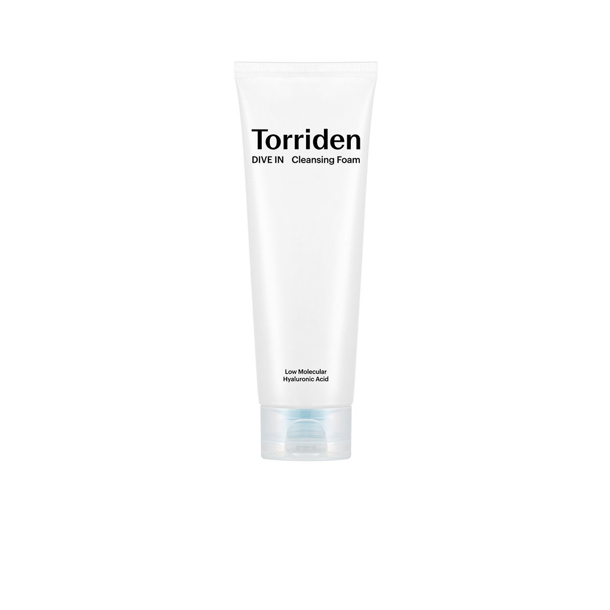 Dive-In low molecular hyaluronic acid espuma limpiadora 150 ml