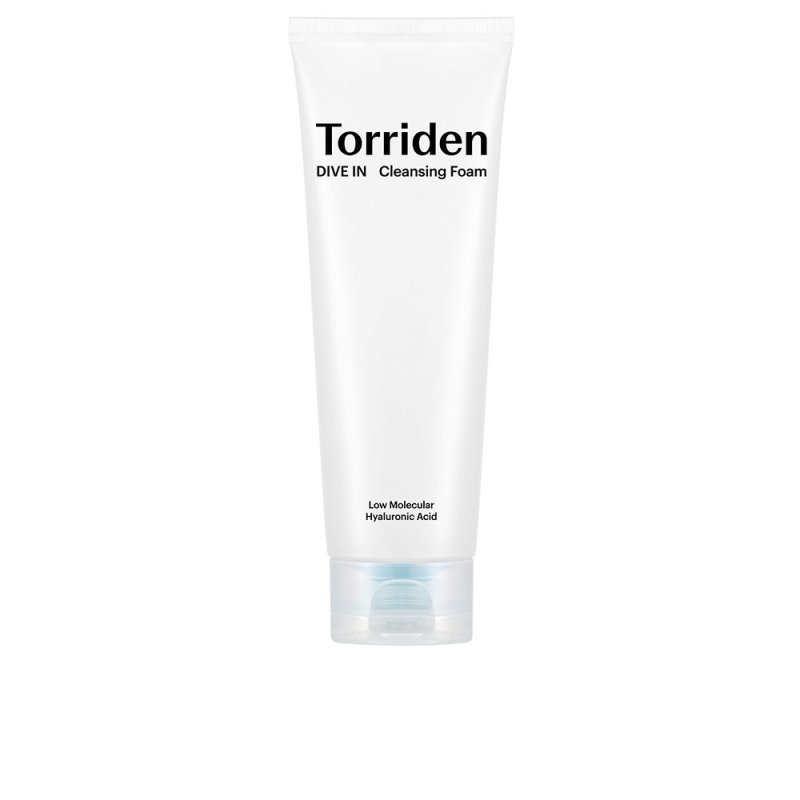 Dive-In low molecular hyaluronic acid espuma limpiadora 150 ml