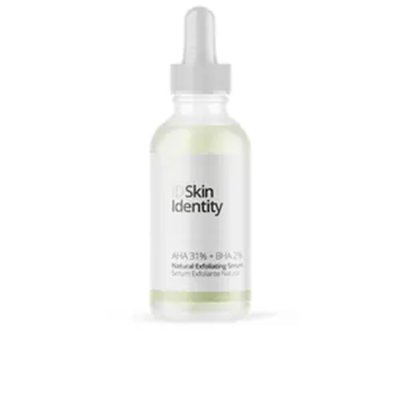Id Skin identity Aha 31% + Bha 2% serum exfoliante natural 30 ml