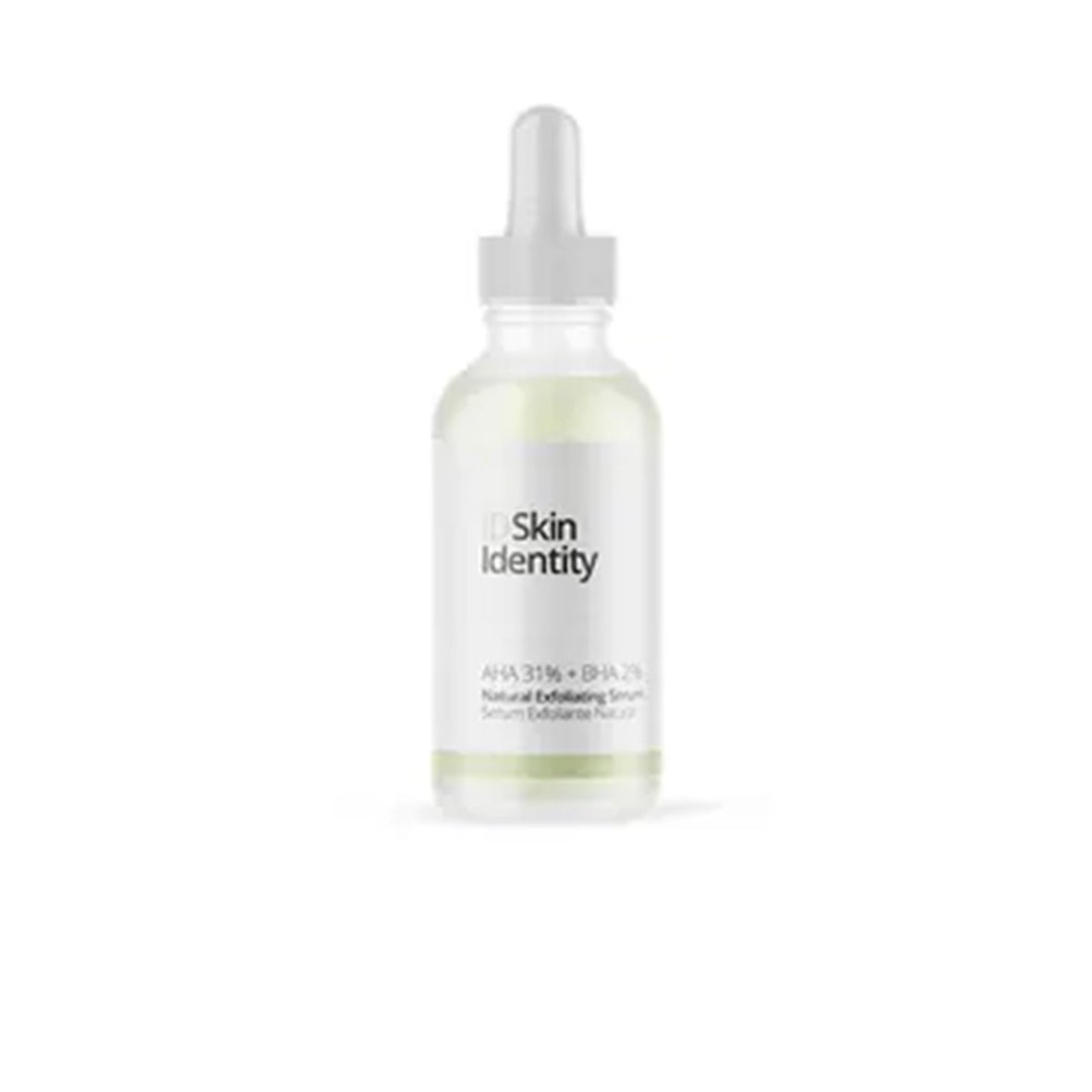 Id Skin identity Aha 31% + Bha 2% serum exfoliante natural 30 ml
