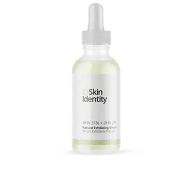 Id Skin identity Aha 31% + Bha 2% serum exfoliante natural 30 ml
