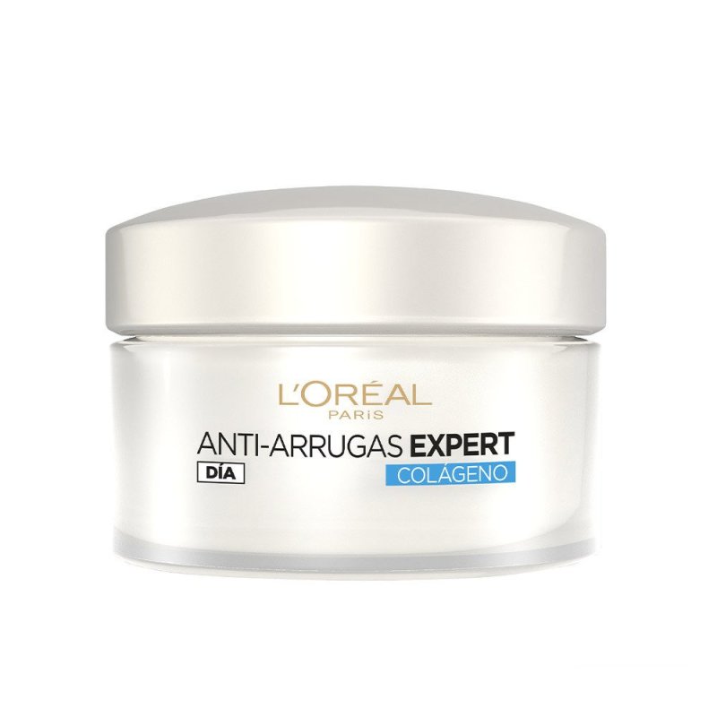 Anti-Arrugas Expert Colageno +35 crema 50 ml