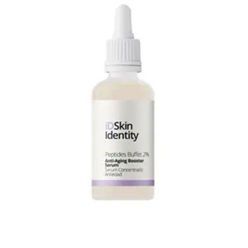 Id Skin identity peptides buffet 2% serum concentrado antiedad 30 ml