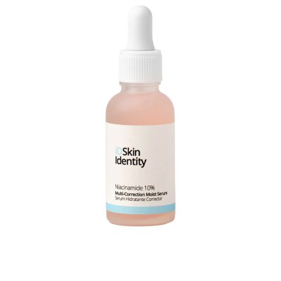 Id Skin identity niacinamide 10% serum hidratante corrector 30 ml