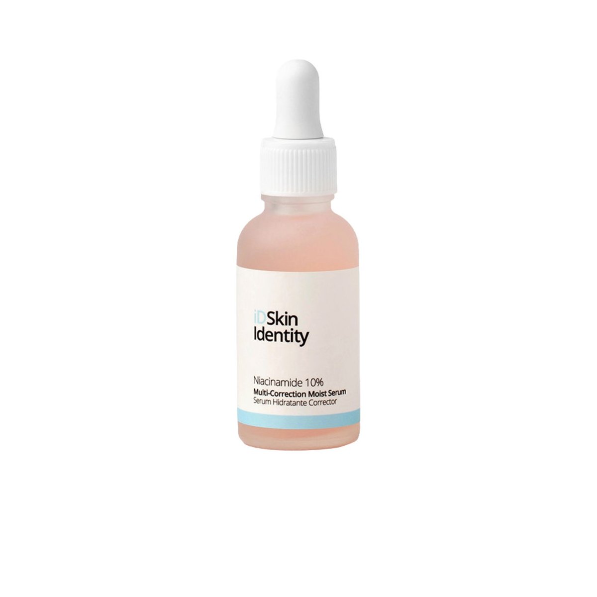 Id Skin identity niacinamide 10% serum hidratante corrector 30 ml