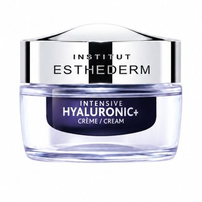 Intensive Hyaluronic+ crema 50 ml