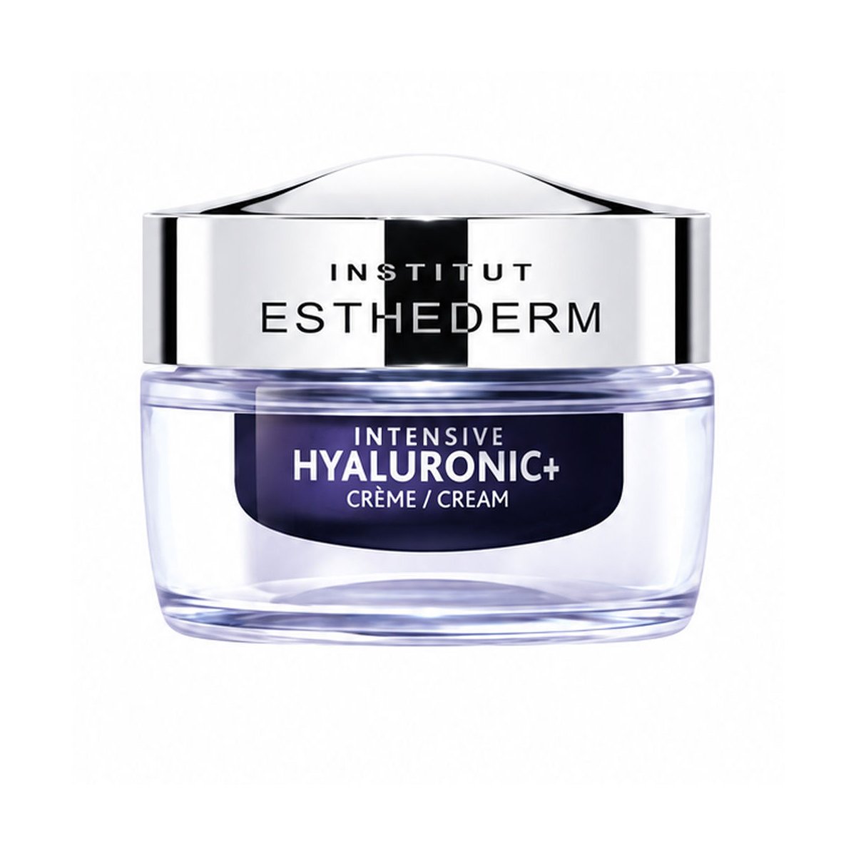Intensive Hyaluronic+ crema 50 ml