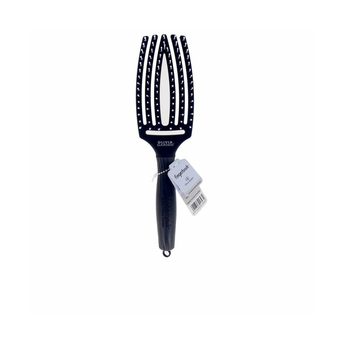 Fingerbrush medium 1 u