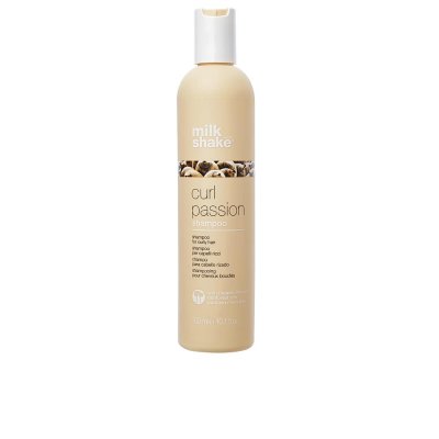 Curl Passion shampoo