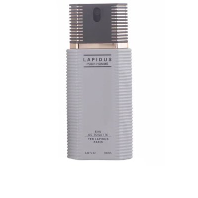 Lapidus Pour Homme eau de toilette vaporizador 100 ml