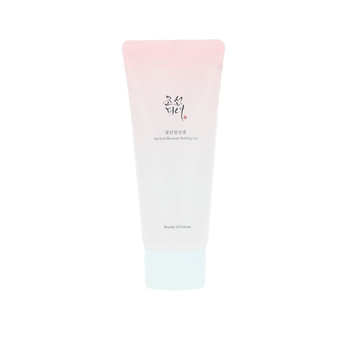 Apricot Blossom gel exfoliante 100 ml