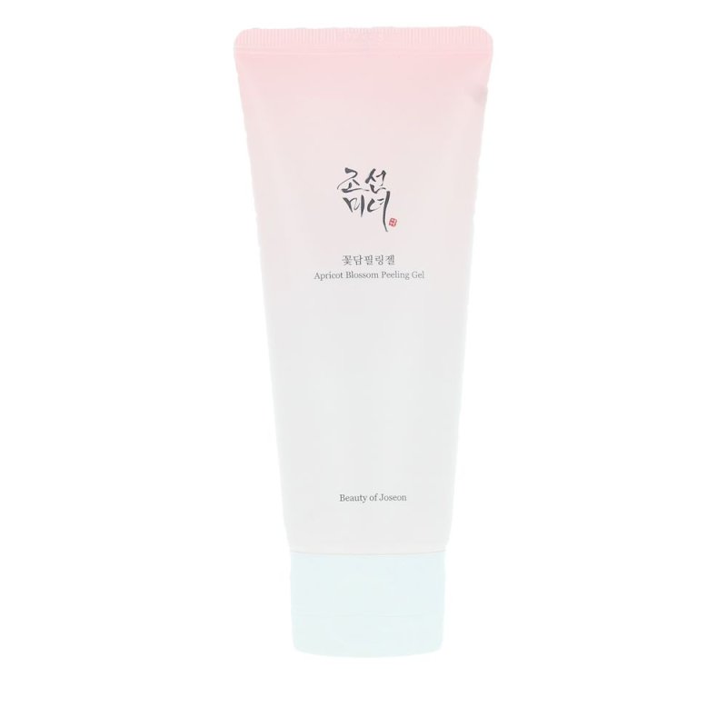 Apricot Blossom gel exfoliante 100 ml