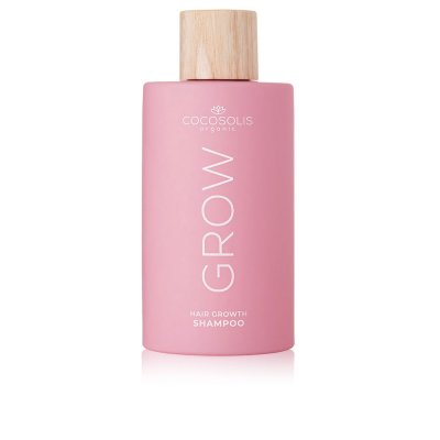 Grow hair growth shampoo 250 ml