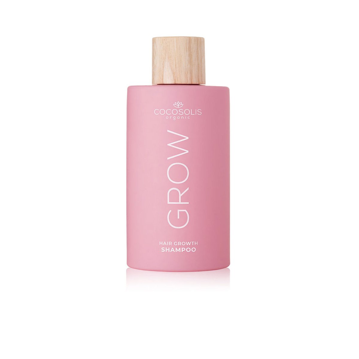 Grow hair growth shampoo 250 ml