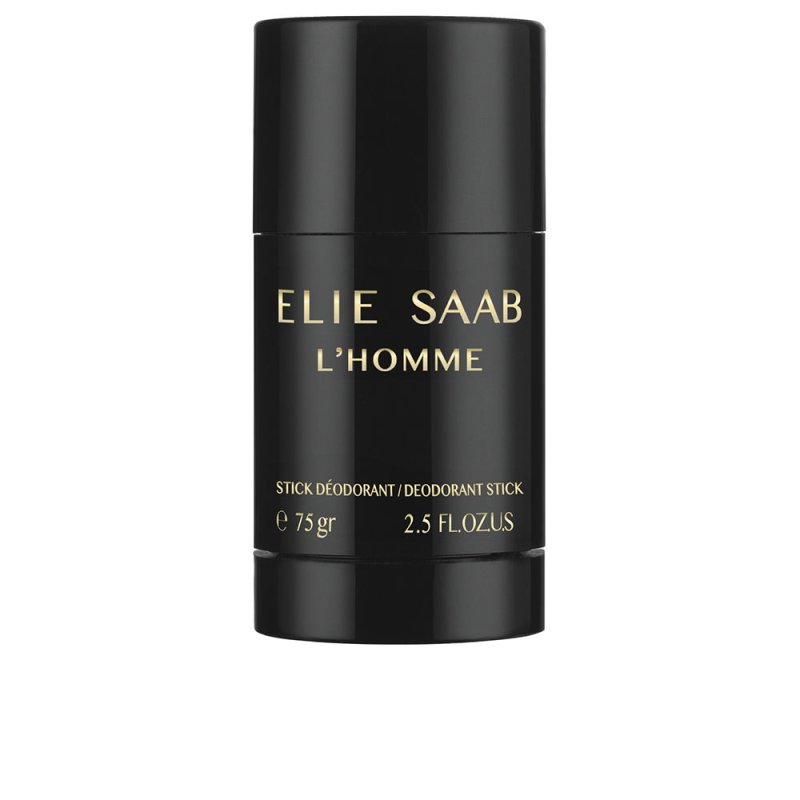 L'homme desodorante stick 75 gr