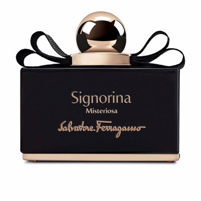 Signorina Misteriosa edp vapo