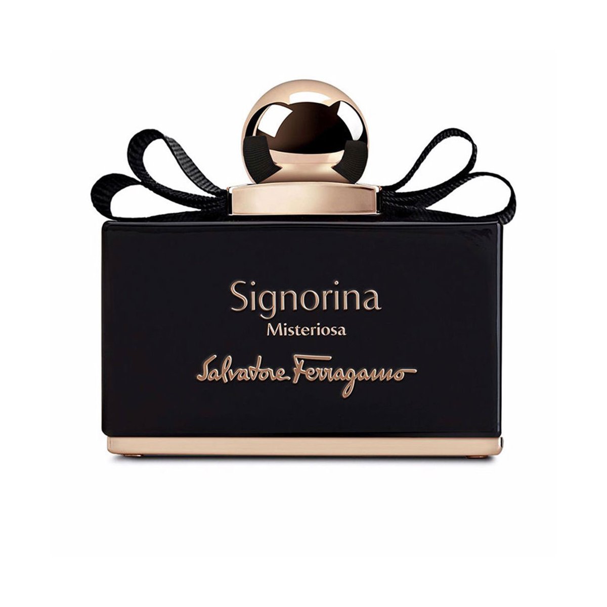 Signorina Misteriosa edp vapo