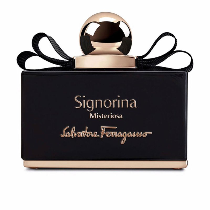 Signorina Misteriosa edp vapo