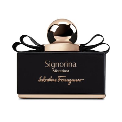 Signorina Misteriosa edp vapo
