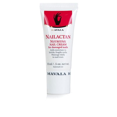 Nailactan crema nutritiva uñas 15 ml