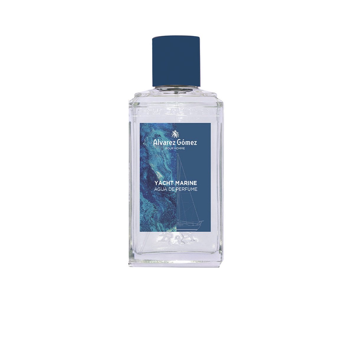 Yacht Marine edp vapo 150 ml