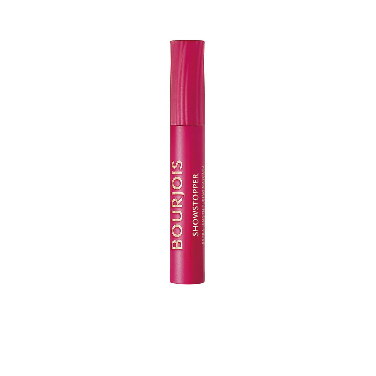Showstopper extra lenght tubing mascara 01-Black 10 ml