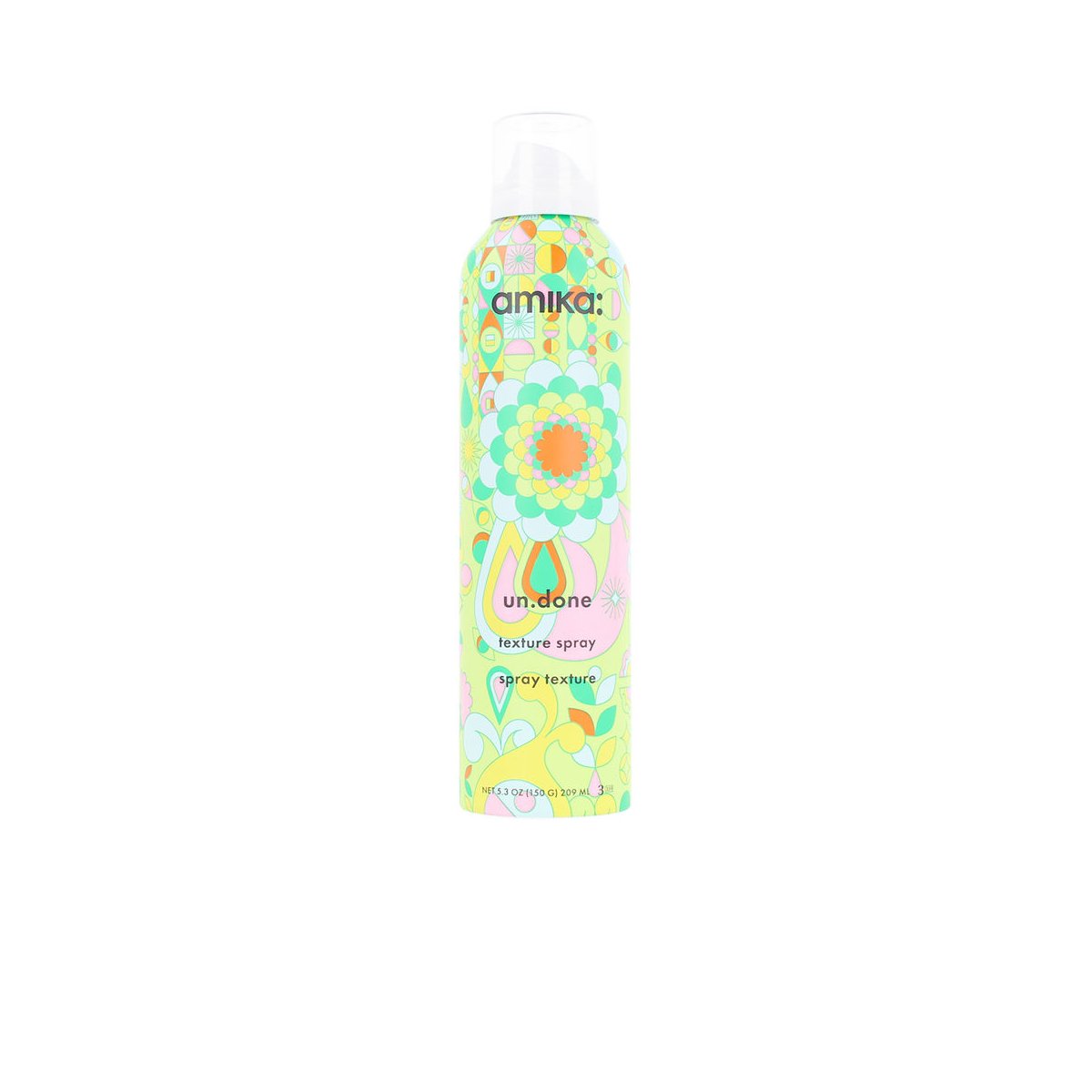 Un.done spray matificante y texturizante 209 ml