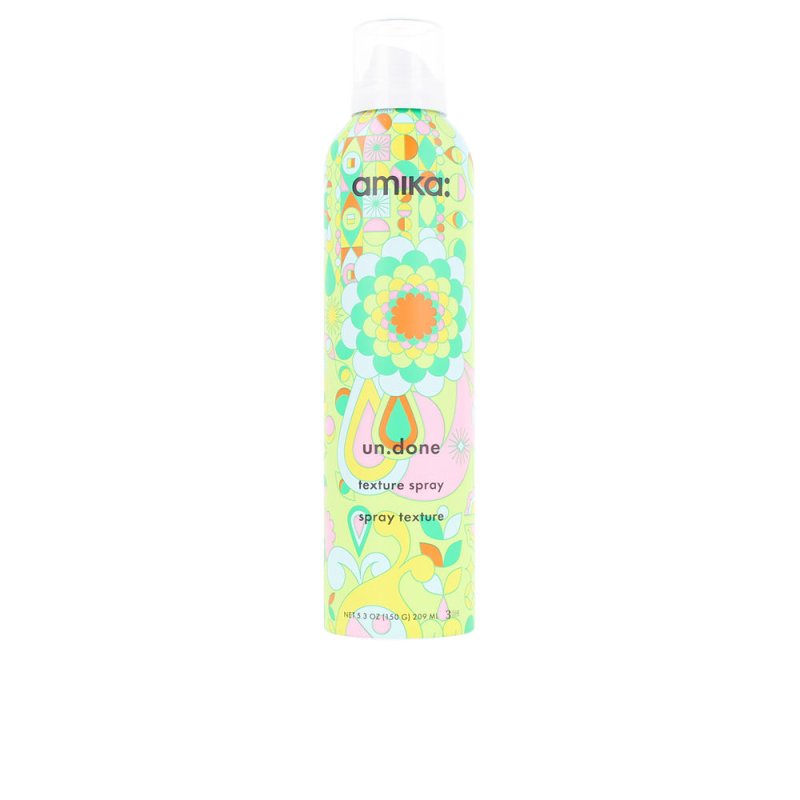 Un.done spray matificante y texturizante 209 ml