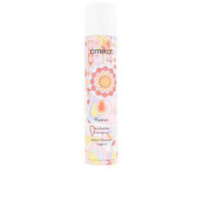 Fluxus spray fijador flexible 280 ml