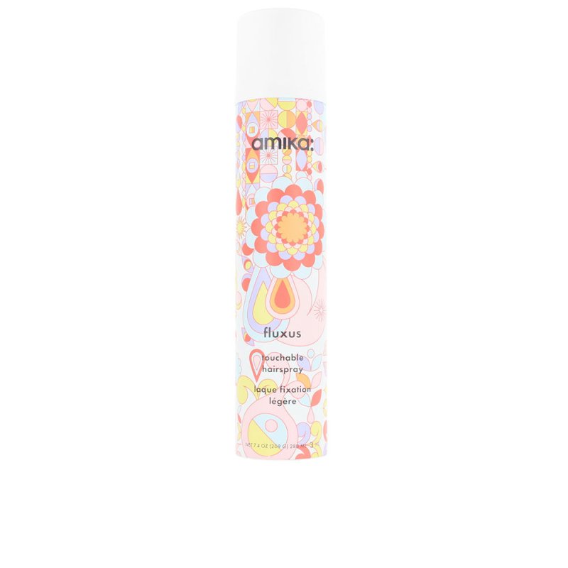 Fluxus spray fijador flexible 280 ml