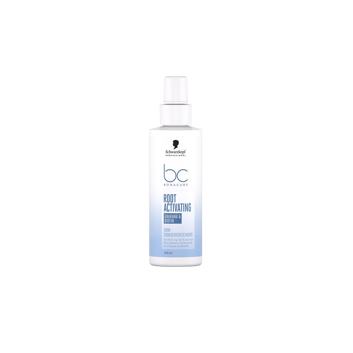 BC Root Activating serum 100 ml
